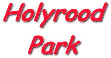 Edinburgh Town Guide, Holyrood Park, 4K