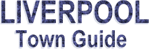 Liverpool Town Guide, 11K