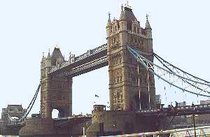 London Bridge, London, 11K