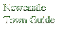 Newcastle Town Guide, Link to Home Page, 3K